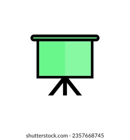 board icon vector design templates 