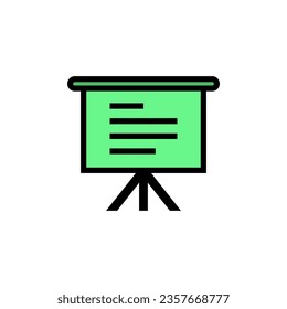 board icon vector design templates 