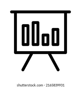 Motherboard-Symboldesign-Illustration