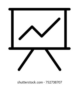 board line icon