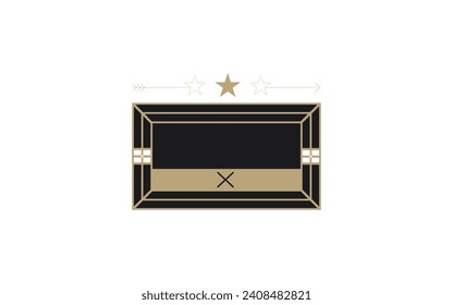 board logo design black logo design unique design