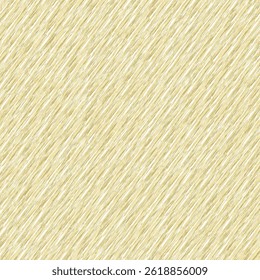 A board of material made from pressed and obliquely oriented wood chips. Plywood texture. Linoleum pattern. Abstract vector seamless.