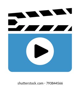  board media video 