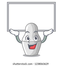 Up board nesting dolls mockups russian on character
