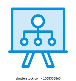  board network distribution 