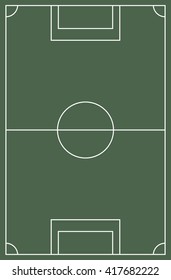 Board to outline a strategy for soccer
