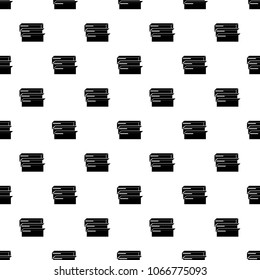 Board pattern vector seamless repeating for any web design
