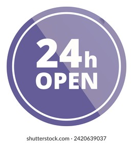 Board service shop icon cartoon vector. Sign open mall. Label market