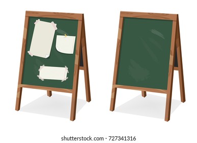 board sheets are clean