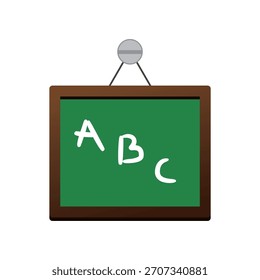 Estudio de Tablero en escolares