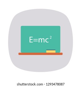 board   teaching   formula  