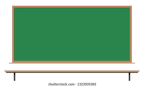 board vector. free space for text. wallpaper. copy space.