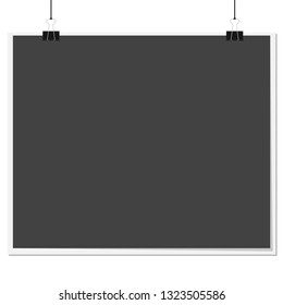 board vector. free space for text. wallpaper. copy space.