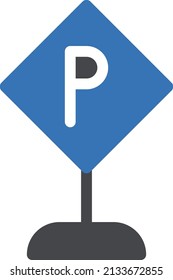 ilustración vectorial de placa aislada en un fondo transparente. iconos vectoriales de glifo para el concepto o gráficos web.