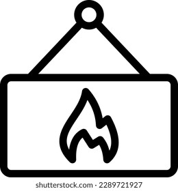 board Vector illustration on a transparent background. Premium quality symmbols. Thin line vector icons for concept and graphic design.