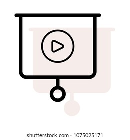 board video play 