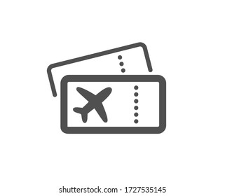 Boarding Pass Icon Images Stock Photos Vectors Shutterstock