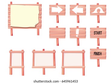 Boards
