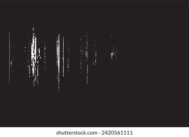 Boards, a drawing of a tree. Background for design and presentations.