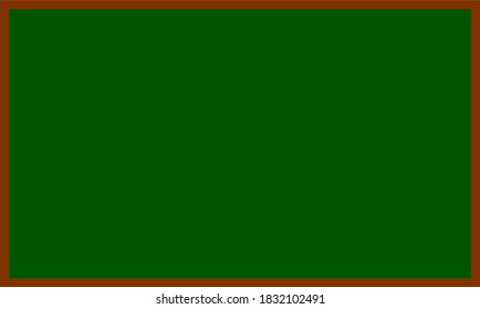 Boards for educational purposes in school. Background for writing text.