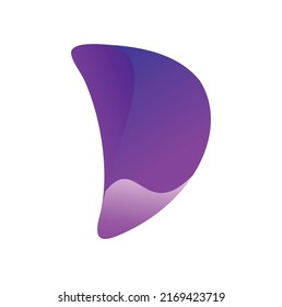 boat with abstract concept design