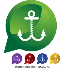 Boat Anchor