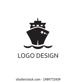 Bootfront für Logo-Design
