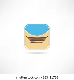 boat icon