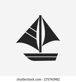 boat icon
