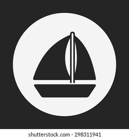 boat icon