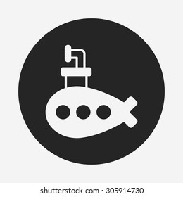 boat icon