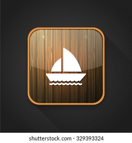 boat   icon