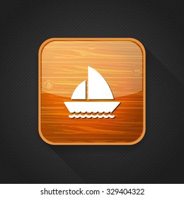 boat   icon