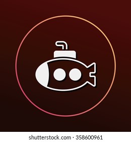 boat icon