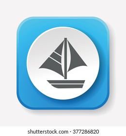 boat icon