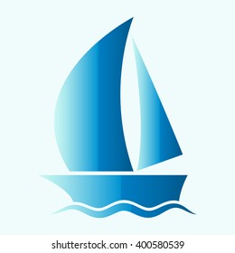 Boat icon