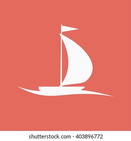 boat icon