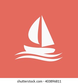 boat icon