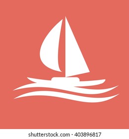 boat icon