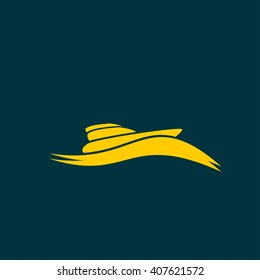 boat icon