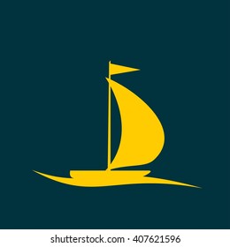 boat icon