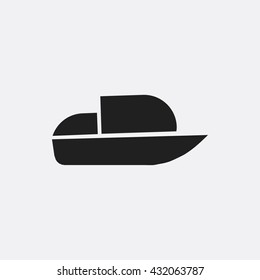 Boat Icon