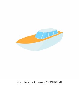 Boat icon