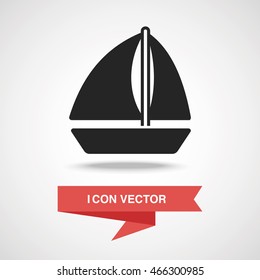 boat icon