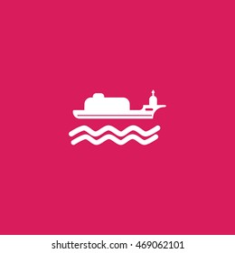 boat icon