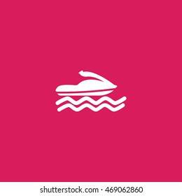 boat icon