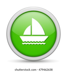 boat   icon