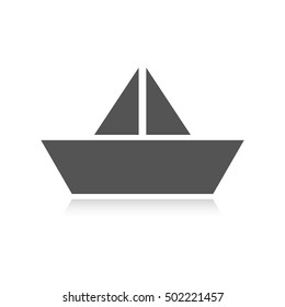 boat icon