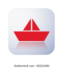 boat icon
