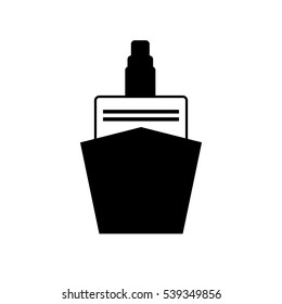 boat icon